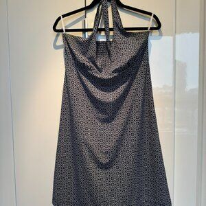 Columbia Halter Dress PFG Performance